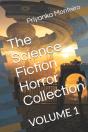 The Science Fiction Horror Collection - Preview