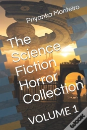 Capa do artigo The Science Fiction Horror Collection