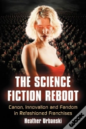 Capa do artigo The Science Fiction Reboot
