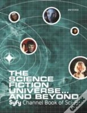 Capa do artigo The Science Fiction Universe And Beyond