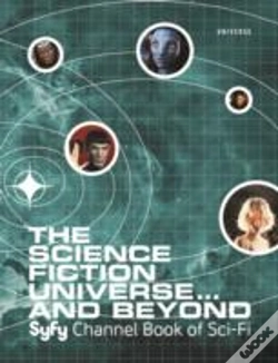 Capa do artigo The Science Fiction Universe And Beyond