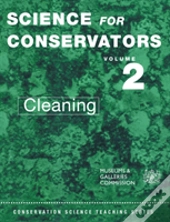 The Science For Conservators Series