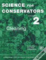 The Science For Conservators Series
