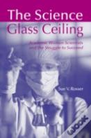 The Science Glass Ceiling