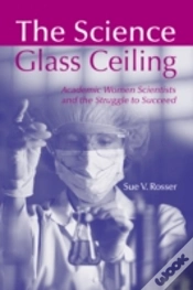 Capa do artigo The Science Glass Ceiling