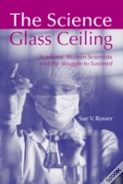 Capa do artigo The Science Glass Ceiling