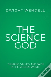 Capa do artigo The Science God