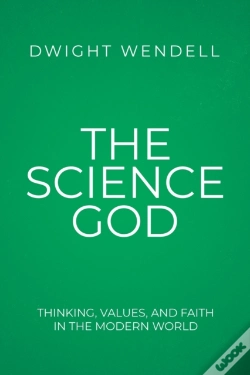 Capa do artigo The Science God