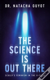 Capa do artigo The Science Is Out There