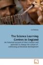 The Science Learning Centres In England - Preview