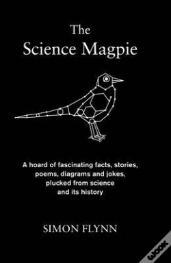 Capa do artigo The Science Magpie