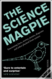 Capa do artigo The Science Magpie