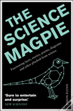 Capa do artigo The Science Magpie
