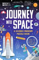 The Science Museum Puzzle Book - Journey Into Space