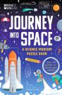 The Science Museum Puzzle Book - Journey Into Space - Preview