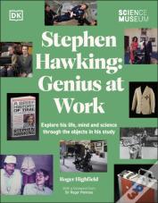 The Science Museum Stephen Hawking Genius At Work
