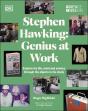 The Science Museum Stephen Hawking Genius At Work - Preview
