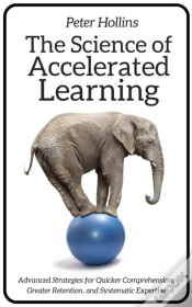 Capa do artigo The Science Of Accelerated Learning