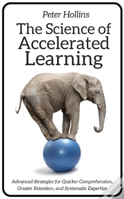 Capa do artigo The Science Of Accelerated Learning