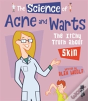 Capa do artigo The Science Of Acne & Warts
