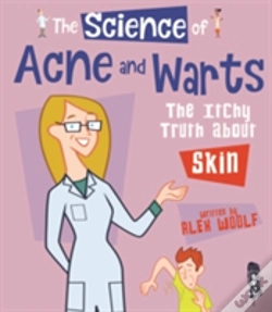 Capa do artigo The Science Of Acne & Warts