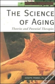Capa do artigo The Science Of Aging