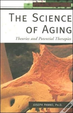 Capa do artigo The Science Of Aging