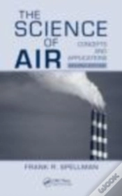 Capa do artigo The Science Of Air