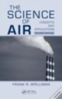 Capa do artigo The Science Of Air