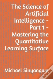 Capa do artigo The Science Of Artificial Intelligence -