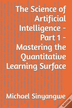 Capa do artigo The Science Of Artificial Intelligence -