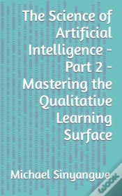 Capa do artigo The Science Of Artificial Intelligence -