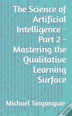 Capa do artigo The Science Of Artificial Intelligence -