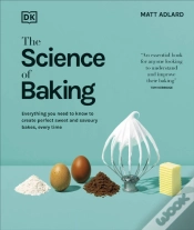 Capa do artigo The Science Of Baking