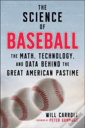 Capa do artigo The Science Of Baseball