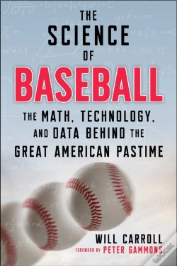 Capa do artigo The Science Of Baseball