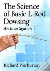 Capa do artigo The Science Of Basic L-Rod Dowsing