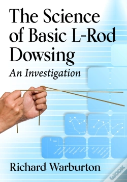 Capa do artigo The Science Of Basic L-Rod Dowsing