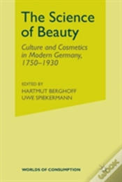 Capa do artigo The Science Of Beauty