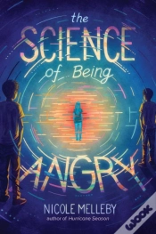 Capa do artigo The Science Of Being Angry