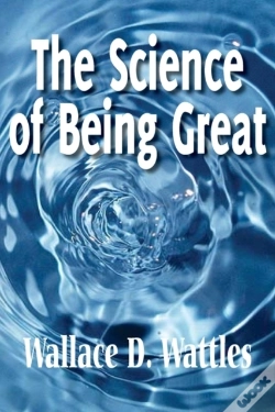 Capa do artigo The Science Of Being Great