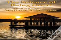 The Science Of Being Great