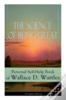 The Science Of Being Great