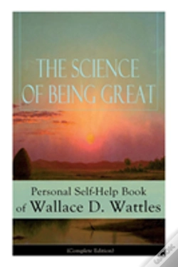 Capa do artigo The Science Of Being Great