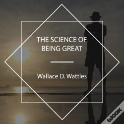 Capa do artigo The Science Of Being Great