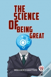 Capa do artigo The Science Of Being Great