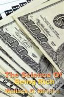 The Science Of Being Rich