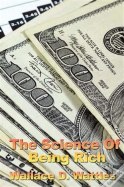 Capa do artigo The Science Of Being Rich