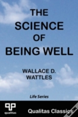 Capa do artigo The Science Of Being Well (Qualitas Classics)