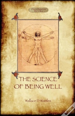 Capa do artigo The Science Of Being Well
